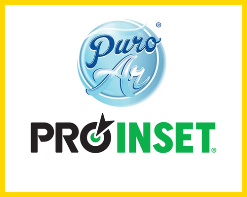 puro ar e pron